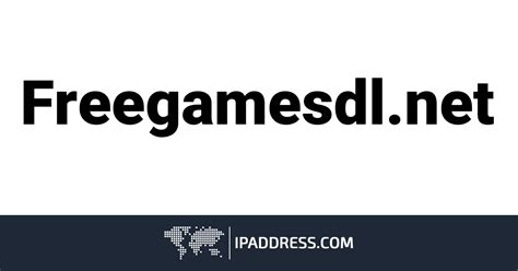 Free PC Games Download + Direct Links On FreeGamesDL.